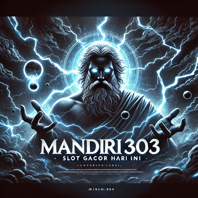 MANDIRI303